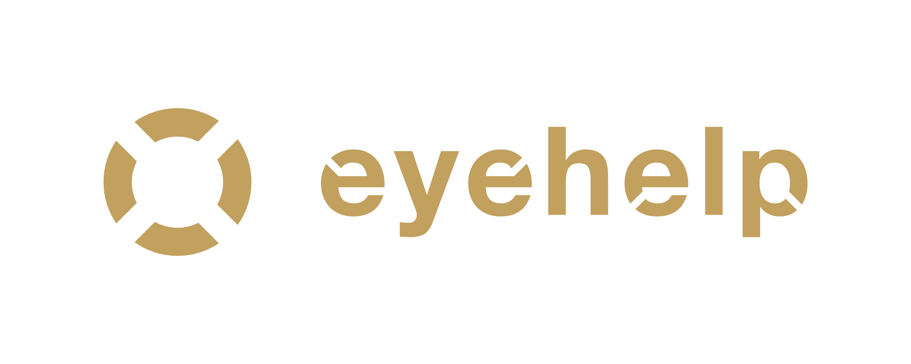 eyehelp logo
